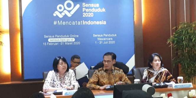 Naik Rp240 Ribu, Pengeluaran Orang Indonesia Setahun Rp11,3 Juta