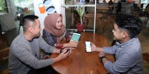 Transformasi Digital Dorong Fee Based Income Mandiri Syariah