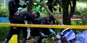 Polisi Belum Temukan Indikasi Terorisme Kasus Radioaktif Tangsel