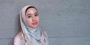 Heboh Hapus Semua Foto Suami, Laudya Cynthia Bella: Tak Ada yang Abadi