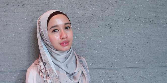 Heboh Hapus Semua Foto Suami, Laudya Cynthia Bella: Tak Ada yang Abadi