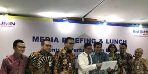 BTN Yakin Cetak Laba Rp3 Triliun di 2019, Rumah Murah Jadi Perhatian