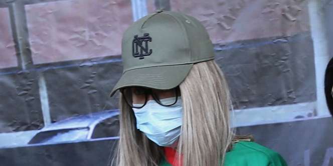 Baru Terungkap, Lucinta Luna Juga Konsumsi Obat Terlarang Ini