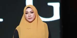 Wow! Bintang NBA Sampai Artis Bollywood Main Tik Tok Lagu Melly Goeslaw