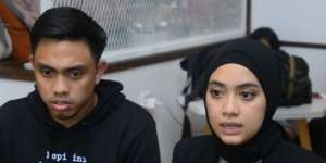 Bakat Lain Ayudia Bing Slamet yang Jarang Orang Tahu