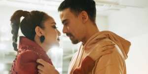 Kenangan BCL Bersama Ashraf Sinclair: 'You and I'