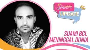 Kronologi Meninggalnya Suami BCL, Ashraf Sinclair