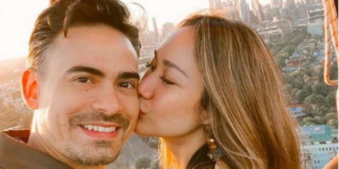 Tunggu Keluarga dari Malaysia, Ashraf Sinclair Dimakamkan di San Diego Hills