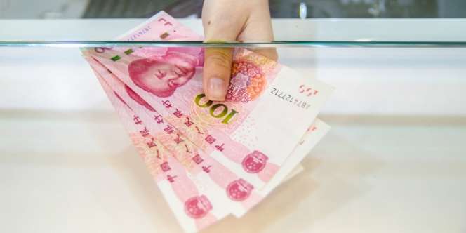 Cegah Corona, Uang Kertas di China Diberi Sinar UV Sebelum Diedarkan?