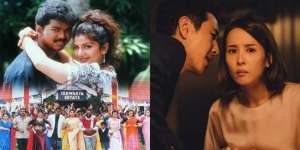 Heboh, Peraih Oscar 'Parasite' Dituding Plagiat Film India