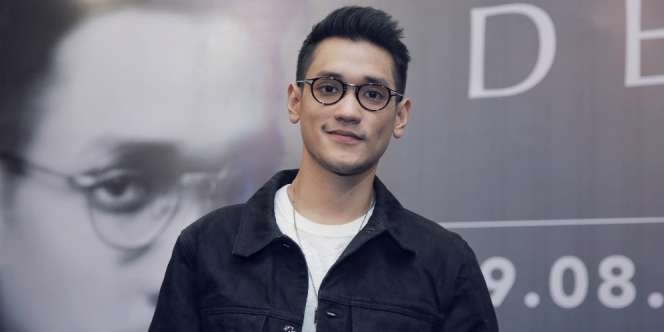 Tips Afgan Menjaga Wangi Parfum Bertahan Sepanjang Hari
