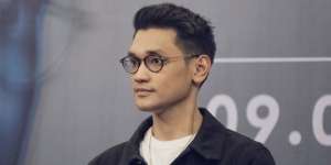 Psst... Ini Jenis Parfum Favorit Penyanyi Kalem Afgan