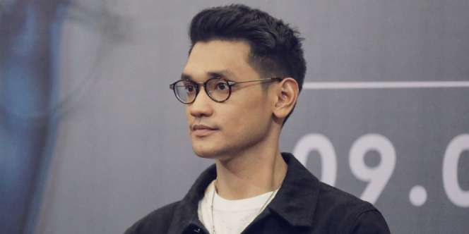 Psst... Ini Jenis Parfum Favorit Penyanyi Kalem Afgan