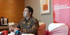 Masuk Zona Orange, Singapura Makin Gencar Promosi Wisata