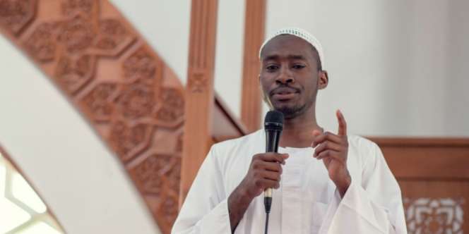 Cegah Radikalisasi, Kemenag Rancang Progam Bimtek bagi Mubalig