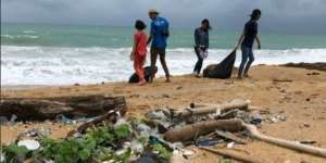 Indonesia Akan Pasang Alat Pelacak Sampah untuk Mendeteksi Asalnya 