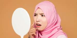 Viral Foto Dampak Buruk Skincare yang Dijual Online, Ini Sebabnya