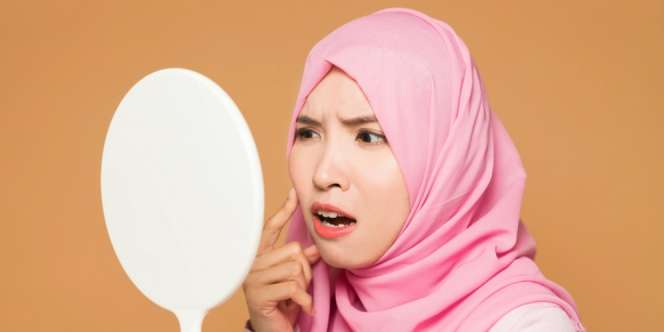 Viral Foto Dampak Buruk Skincare yang Dijual Online, Ini Sebabnya