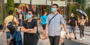 Tahu Masker dan Tisu Toilet Langka, Aksi Perusahaan Ini Keterlaluan