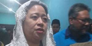 Ketua DPR Datangi MUI, Puan Maharani: Sinergi Bangun Indonesia Lebih Baik
