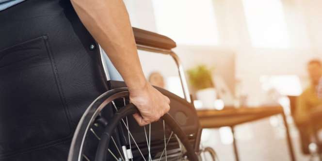 Indonesia Masih Jauh dari Ramah Disabilitas?
