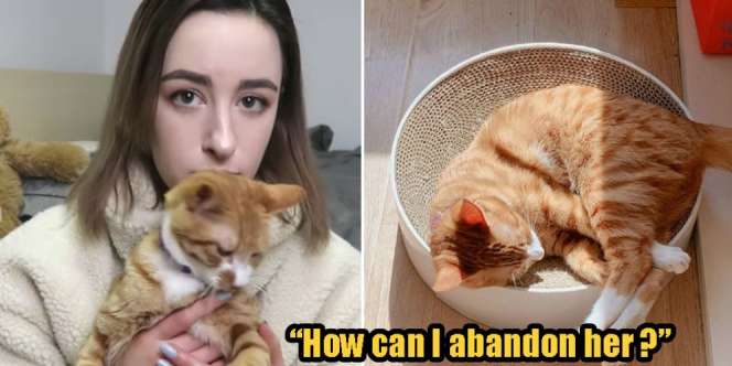 Wanita Cantik Ini Tolak Tinggalkan Wuhan, Alasannya Bikin Kaget!