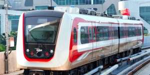 Hore! Besok Naik LRT Jakarta Cuma Bayar Rp1, Baca Syaratnya Dulu!