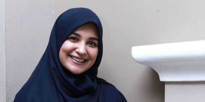 Bongkar Lemari Shireen Sungkar, Astaga Isinya...