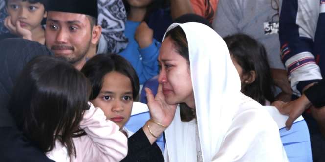 Ucapan Haru BCL ke Afgan: `Gue Capek, Gue Belum Tidur`