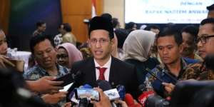 Bayar SPP Pakai Gopay Jadi Kenyataan, Ini Kata Menteri Nadiem