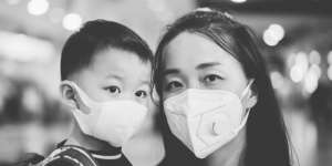 #BeGood: Menjawab Tangisan Wuhan