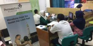 Unit Syariah Bank Permata Siap Spin Off