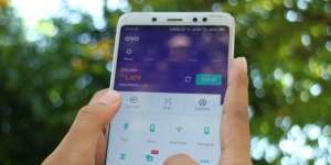 Susul GoPay, OVO Siap Layani Bayar SPP