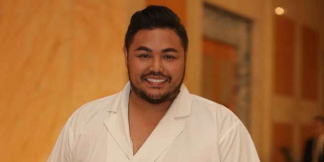 Ivan Gunawan Rancang Mahkota Miss Grand Indonesia 2020, Ini Bocoran Desainnya