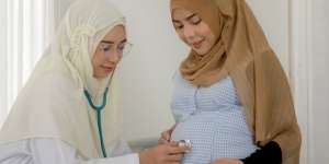 Tak Hanya Anemia, Hipertensi juga Mengintai Ibu Hamil