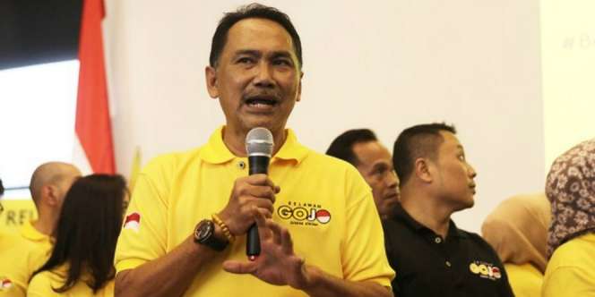 Dunia Dalam Dekapan The Economist