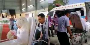 Suami Meninggal, Istri Menikah Lagi, Siapa Pasangan di Akhirat?