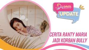 Jadi Korban Bully, Ranty Maria Sempat Ingin Operasi Kecantikan