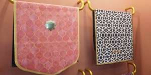 Sajadah Cantik Eco-Friendly Curi Perhatian di MUFFEST 2020