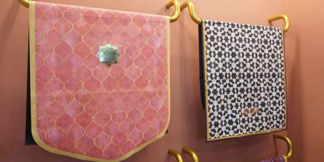 Sajadah Cantik Eco-Friendly Curi Perhatian di MUFFEST 2020
