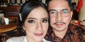 Selamat! Sheila Marcia Kembali Menikah, Siapa Suami Barunya?