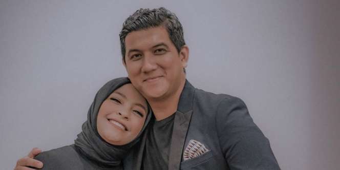Tantri Kotak Melahirkan Anak Kedua, Unggahan Suami Bikin Tersenyum