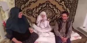 Hidup Sejak Zaman Lenin, Rahasia Umur Panjang Nenek Ini Selalu Baca Tahlil