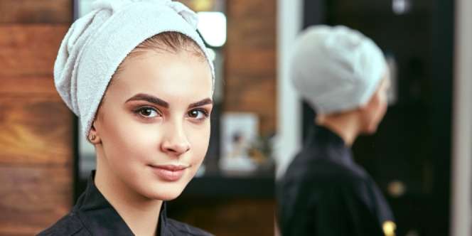 Cara Tepat Menggunakan Foam Agar Rambut Lebih Bervolume