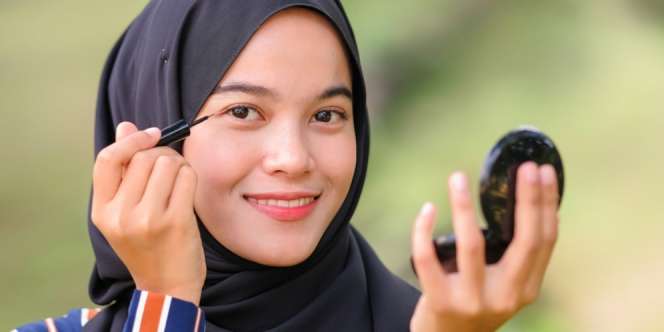 Cara Memilih Pensil Alis Agar Terlihat Natural
