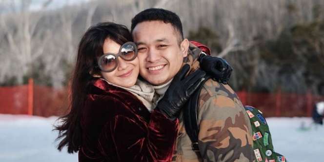 Gilang Dirga Emosional Dituduh Sengaja Gugurkan Kandungan Istri