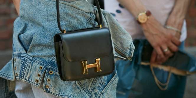 Mengapa Tas Hermes Harganya Sangat Mahal?