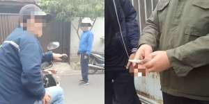 Heboh Ojek Pangkalan Paksa Penumpang Naik dan Bayar Rp750 Ribu