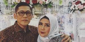 Lama Menghilang, Pangky Suwito Kini Jualan Bakso