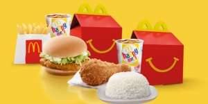 Gerai Fastfood Ini Mulai Kurangi Bahan Artificial